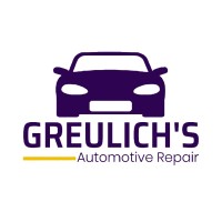 Greulich's Automotive Repair logo - Similar company to Sun Devil Auto