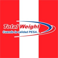 Total Weight logo - Similar company to Instruments Lab