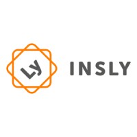 Insly Polska logo - Similar company to Lb Projekt