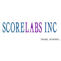 SCORELABS INC logo - Similar company to Athees Info Solutions