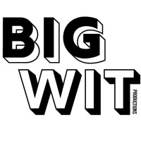 Big Wit Productions logo - Similar company to The Colbert Report