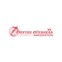 Define Overseas Immigration logo - Similar company to Spearhead  International