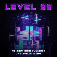 Level 99 logo - Similar company to Level99 Entertainment