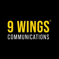 9wings Communications logo - Similar company to Technotic Solutions