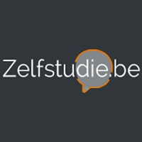 Zelfstudie.be logo - Similar company to Zelfstudie