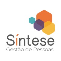 Síntese Gestão de Pessoas logo - Similar company to Rtep I Redutep Industrial Solutions