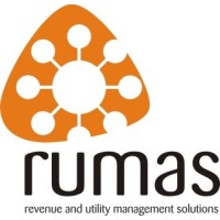 RUMAS - Revenue and Utility Management Solutions logo - Similar company to Rumas