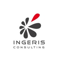 INGERIS Consulting logo - Similar company to Atsr Association Pour Les Techniques Et Sciences De Radioprotection