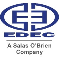 EDEC, Inc. a Salas O’Brien Company logo - Similar company to Apac Controls