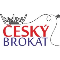 Hedva Český Brokát logo - Similar company to Venus Fabric