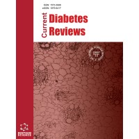 Current Diabetes Reviews