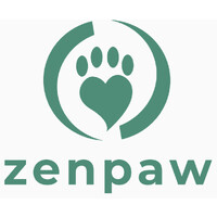 Zenpaw Pets logo - Similar company to Seo.Run