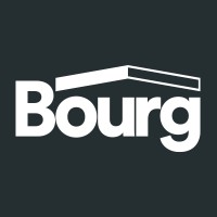 Bourg logo - Similar company to Ris Sàrl