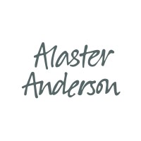 Alaster Anderson - THE PLANTING EXPERTS logo - Similar company to Zenos It Training
