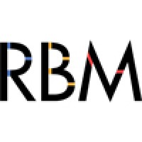 RBM (Reliance Brand Management) logo - Similar company to Designnav
