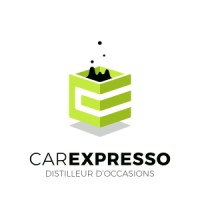 Car-Expresso logo - Similar company to Anienib