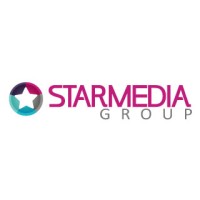 Starmedia logo - Similar company to Starmedia