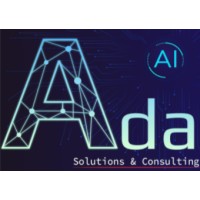 Ada Ai Solutions & Consulting logo - Similar company to Vulpix Smarter