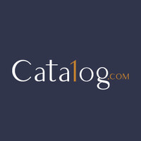 Cata1og logo - Similar company to Roger David
