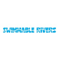 Swimmable Rivers logo - Similar company to Swimmable Cities