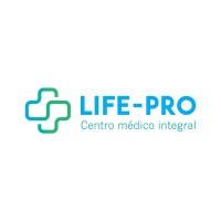 LIFE-PRO logo - Similar company to Life Pro