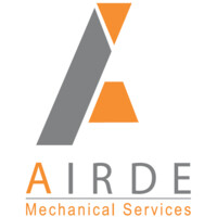 Airde Mechanical Services logo - Similar company to Highpoint Access Llc
