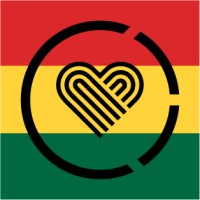 Hearts of Ghana logo - Similar company to Integrated Care Academy