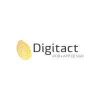 Digitact logo - Similar company to Winehub Commerce