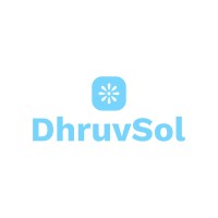 DhruvSol logo - Similar company to Algocirrus