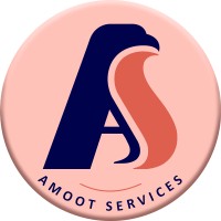 خدمات بازرگانی آموت logo - Similar company to Arkia Group
