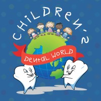 Children's Dental World logo - Similar company to Care Direct