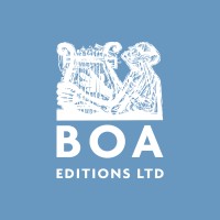 BOA Editions, Ltd. logo - Similar company to Researchonce