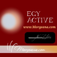 Egy Active (Morgeana) Limited Company logo - Similar company to Egy-Active