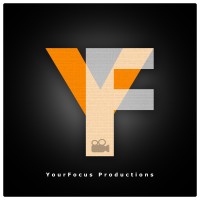 YourFocus Productions® logo - Similar company to Neurotality