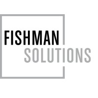 Fishman Solutions logo - Similar company to Cardboard