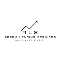 Appex Lending Services logo - Similar company to Icanpredict