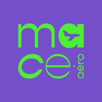 MACE - Aviation Conference and Expo logo - Similar company to Flygprestanda Performance Engineering