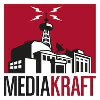 Mediakraft TV logo - Similar company to Zone57