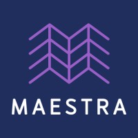 Maestra Business Solutions logo - Similar company to True North Cargo