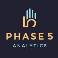 Phase 5 Analytics logo - Similar company to Oursock.Com