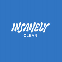 Insanely Clean logo - Similar company to Uzima