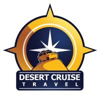 Desert Cruise Travel logo - Similar company to Avanguard