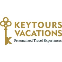 Keytours Vacations logo - Similar company to Keytours