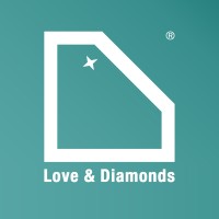 Love and Diamonds logo - Similar company to Sonirocks