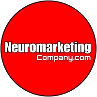 Neuromarketing logo - Similar company to Inside Brain. Neuroscience Applied Center.