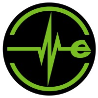 Energica Motor Nederland logo - Similar company to Konectaev