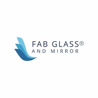 Fab Glass and Mirror logo - Similar company to Edgfuture