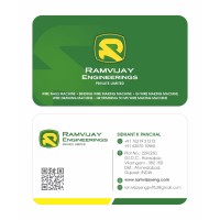 Ramvijay Engineerings Private Limited