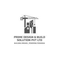 Prime Design & Build Solution Pvt Ltd logo - Similar company to Omni Builders