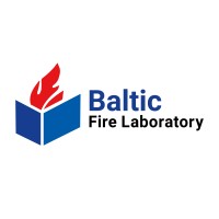 Baltic Fire Laboratory logo - Similar company to Polish Fire Suppression Systems